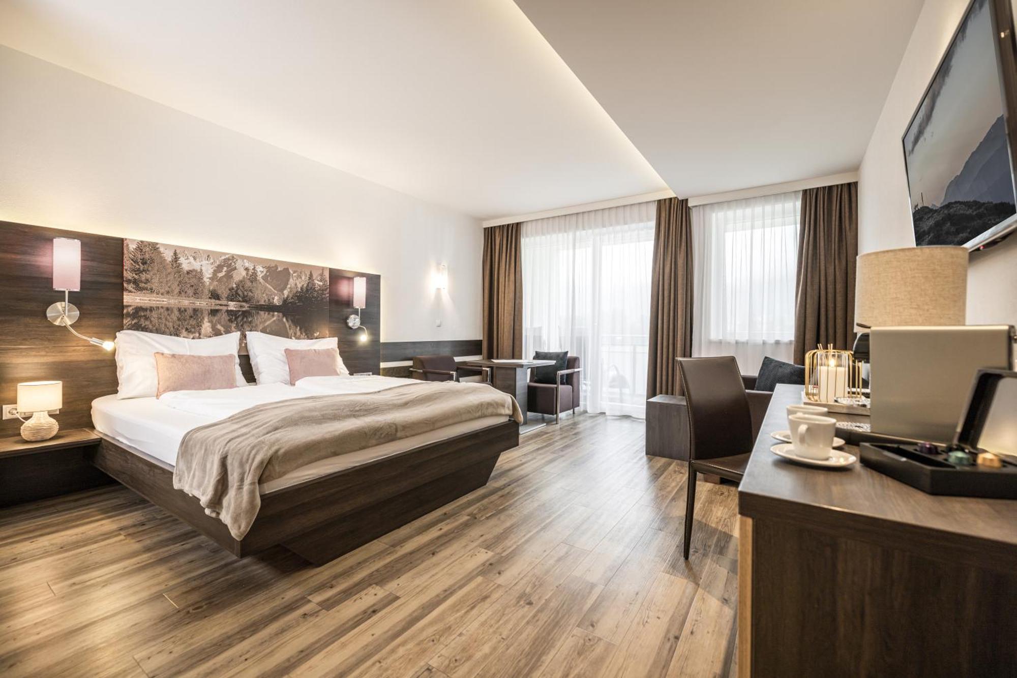 Zum Senner Suites Zillertal (Adults Only) Schlitters Exteriér fotografie