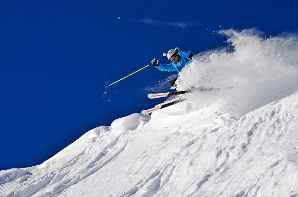 Zum Senner Suites Zillertal (Adults Only) Schlitters Exteriér fotografie