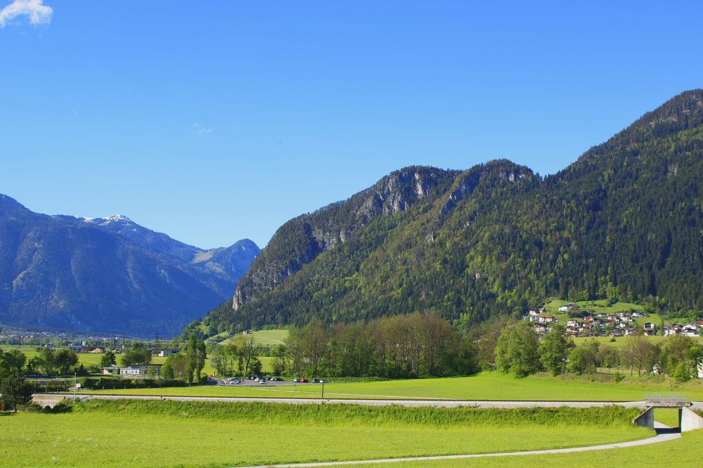 Zum Senner Suites Zillertal (Adults Only) Schlitters Exteriér fotografie