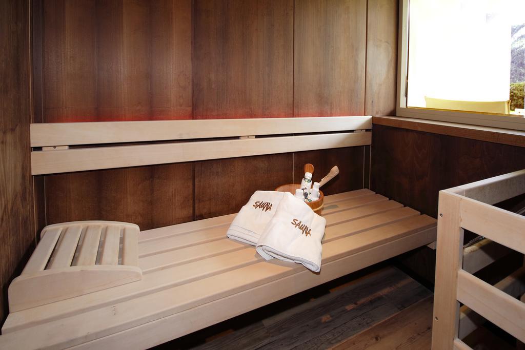 Suiten Mit Sauna - Zum Senner Zillertal - Adults Only Schlitters Exteriér fotografie