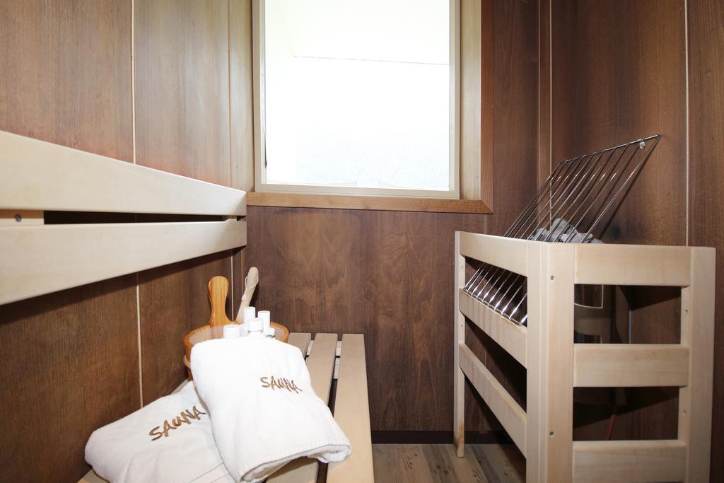 Suiten Mit Sauna - Zum Senner Zillertal - Adults Only Schlitters Exteriér fotografie