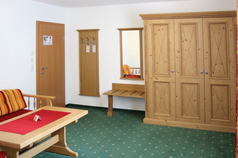 Zum Senner Suites Zillertal (Adults Only) Schlitters Exteriér fotografie