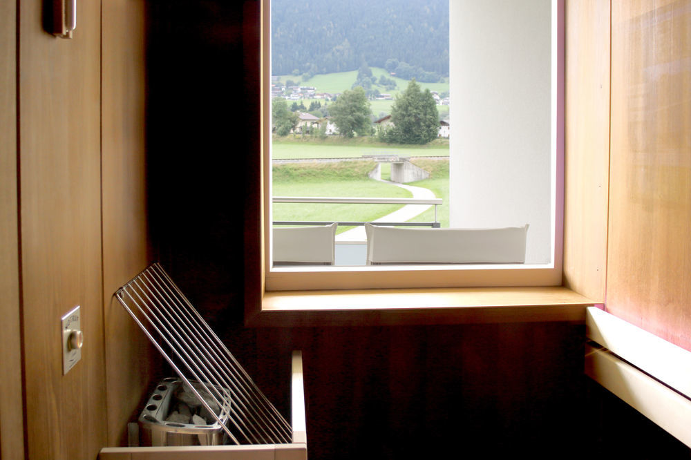 Zum Senner Suites Zillertal (Adults Only) Schlitters Exteriér fotografie